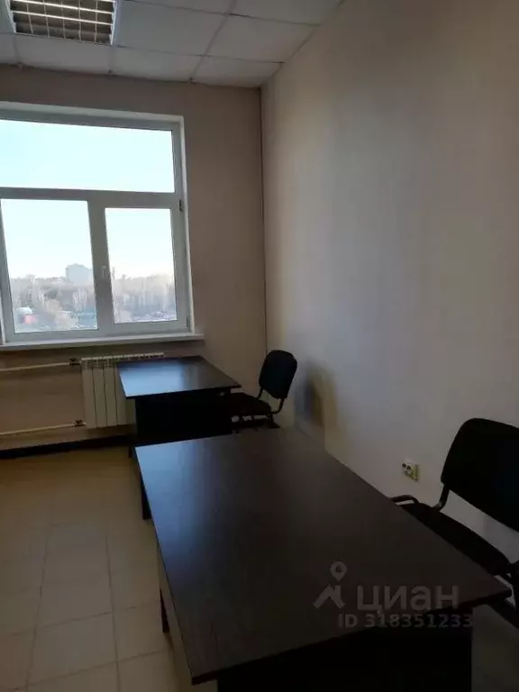 Офис в Самарская область, Самара Московское ш., 55 (28 м) - Фото 0
