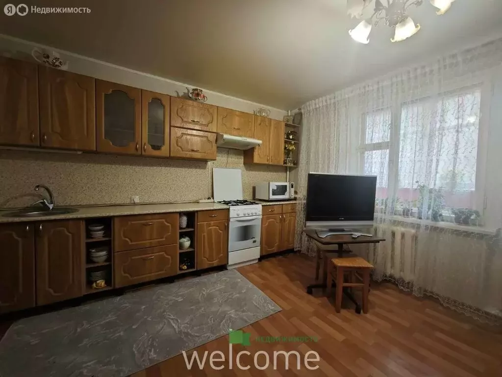 2-комнатная квартира: Ставрополь, улица Пирогова, 50/2 (75 м) - Фото 1