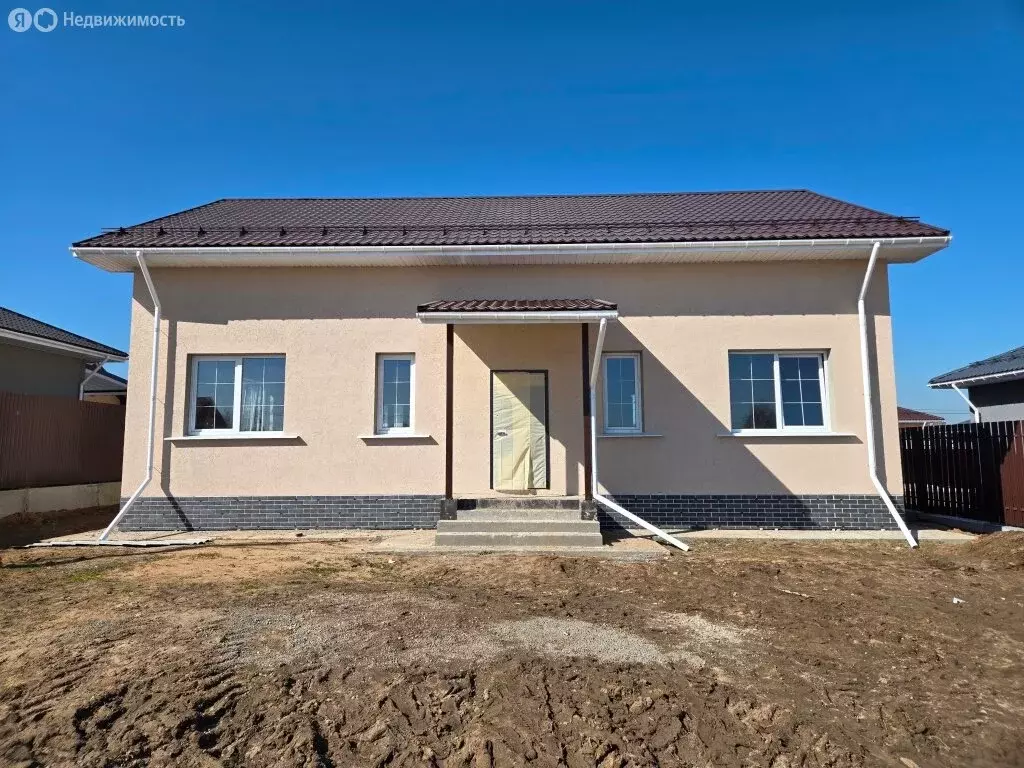 Дом в деревня Дятловка, 352 (194.5 м) - Фото 2