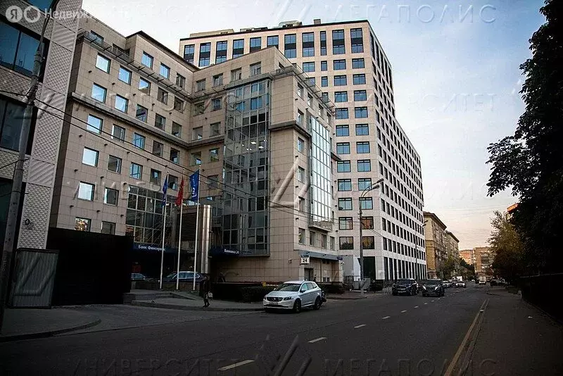 Офис (160 м) - Фото 1