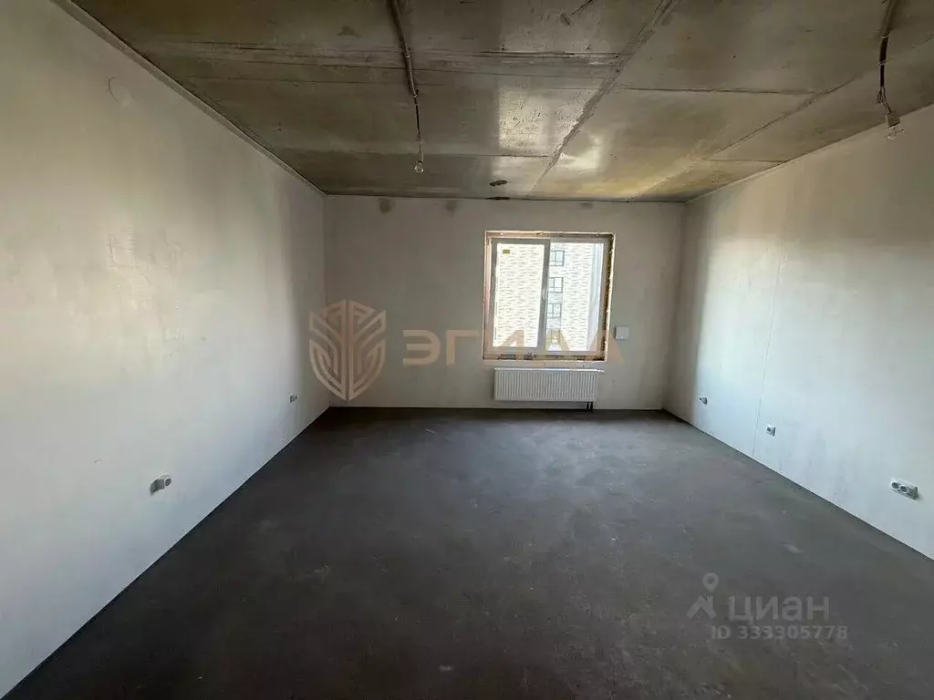 Студия Татарстан, Казань ул. Братьев Батталовых, 20Бк1 (30.29 м) - Фото 2