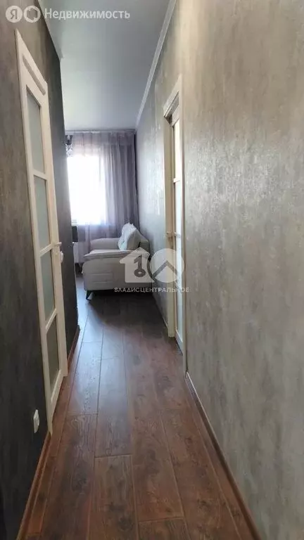 1-комнатная квартира: Новосибирск, Стартовая улица, 1 (38 м) - Фото 1