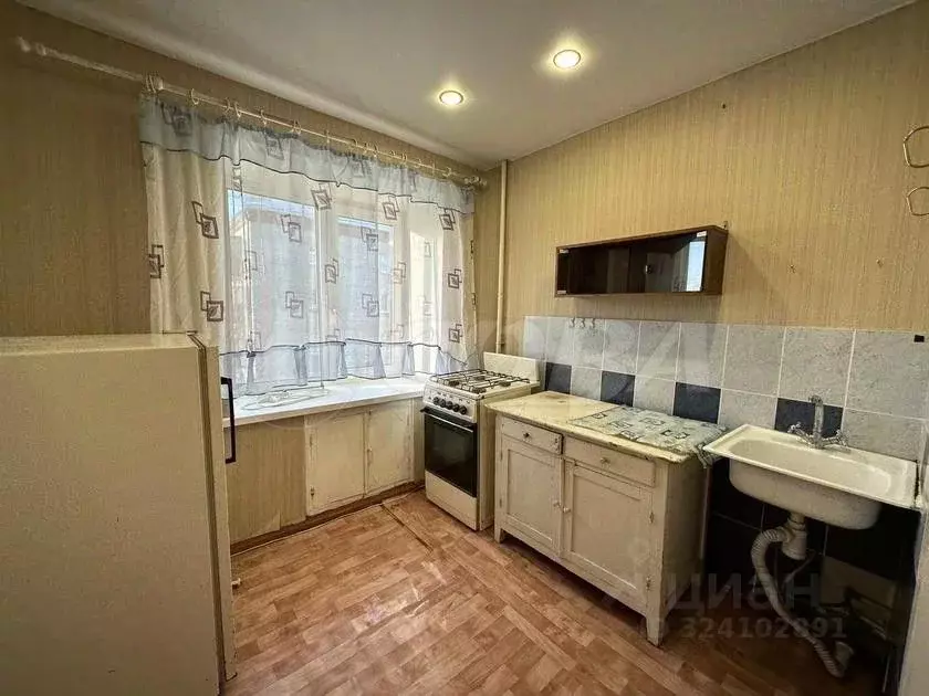 1-к кв. Тюменская область, Тюмень ул. Карла Маркса, 125 (36.0 м) - Фото 2