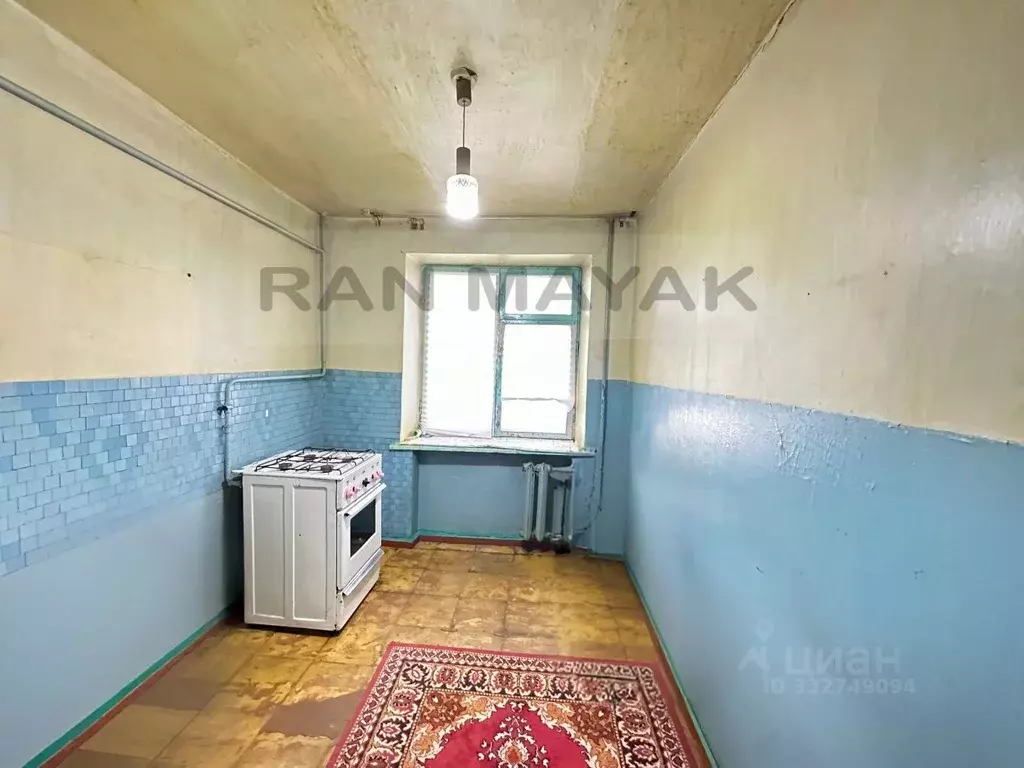 2-к кв. Адыгея, Майкоп ул. Чкалова, 80 (47.6 м) - Фото 1