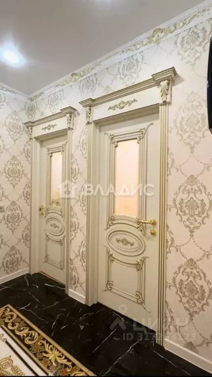 3-к кв. Московская область, Котельники Новые Котельники мкр, 14 (78.0 ... - Фото 0