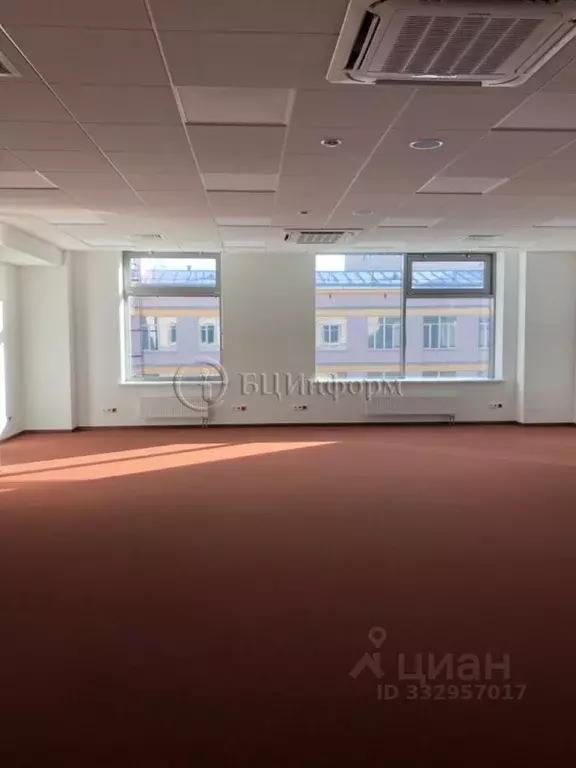 Офис в Санкт-Петербург Невский просп., 104Б (670 м) - Фото 2
