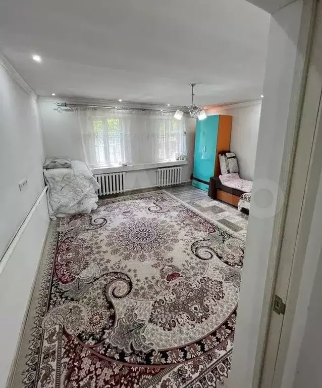Дом 56 м на участке 5 сот. - Фото 1