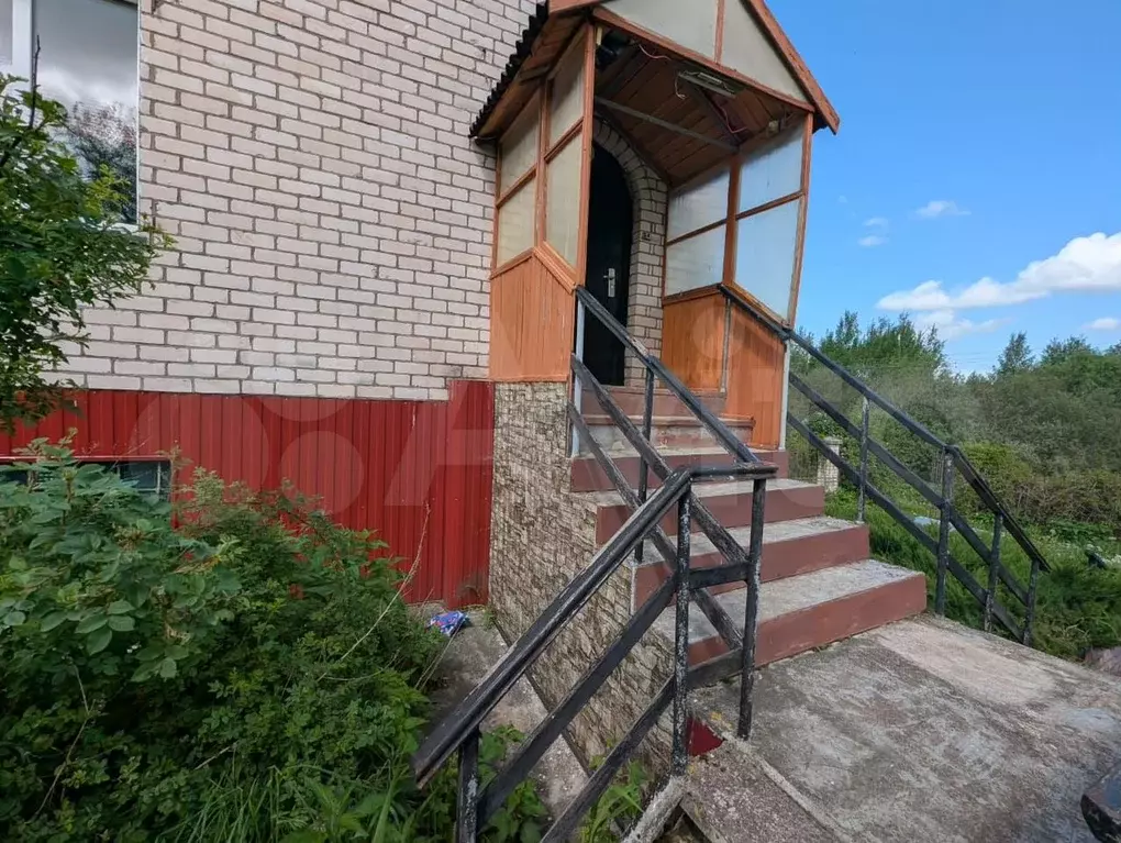 Дом 138 м на участке 15 сот. - Фото 1