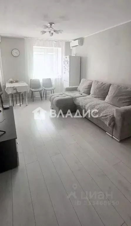 3-к кв. Бурятия, Улан-Удэ Тобольская ул., 49 (59.0 м) - Фото 2