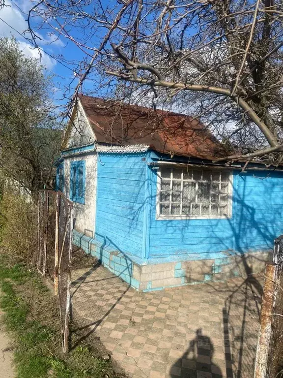 Дом в Волгоградская область, Городищенский район, Ерзовское городское ... - Фото 1