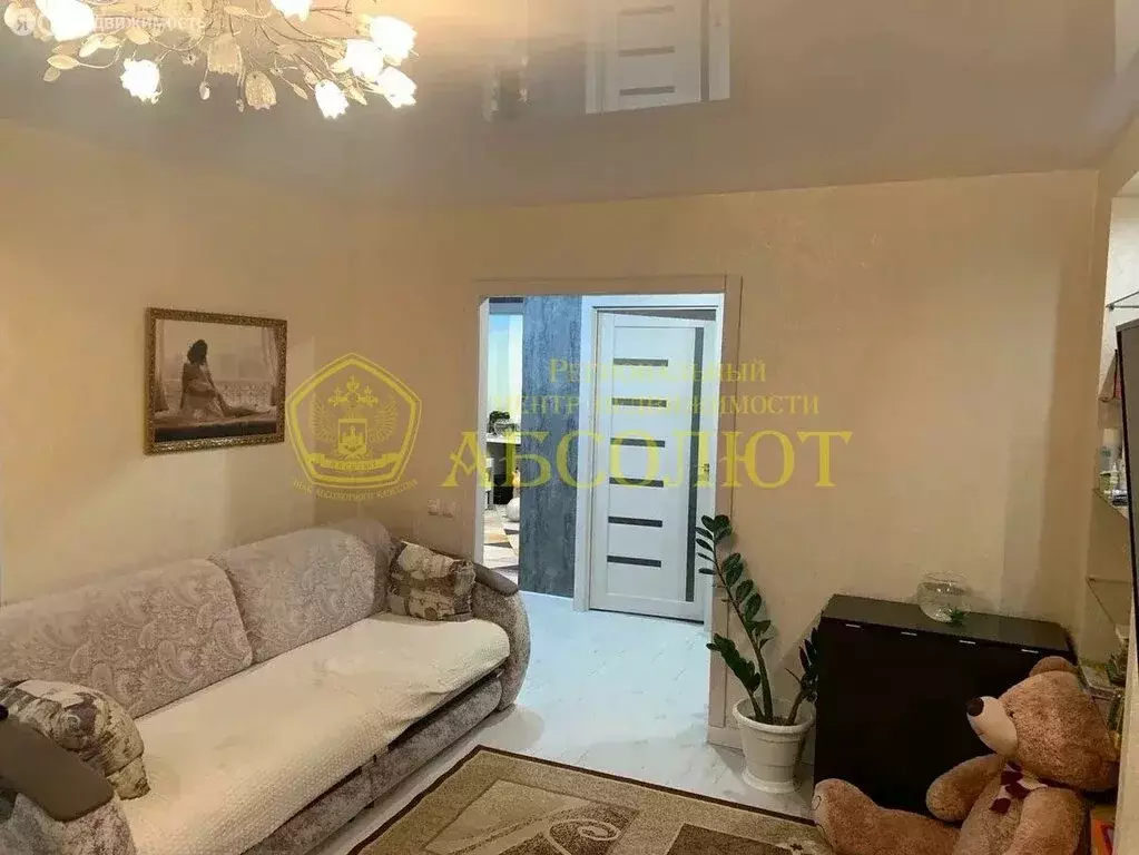 3-комнатная квартира: Ревда, улица Кирзавод, 24 (60.7 м) - Фото 2