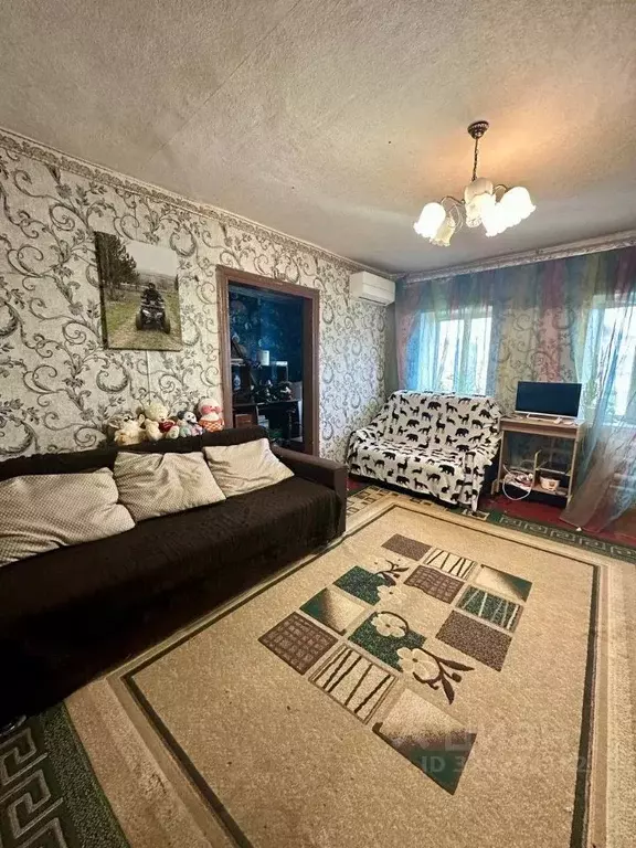 Дом в Ростовская область, Неклиновский район, с. Николаевка ул. ... - Фото 2