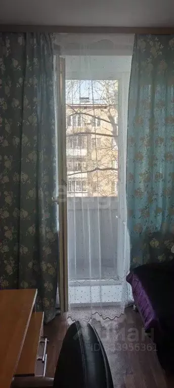 2-к кв. Москва ул. Мельникова, 17 (43.0 м) - Фото 2