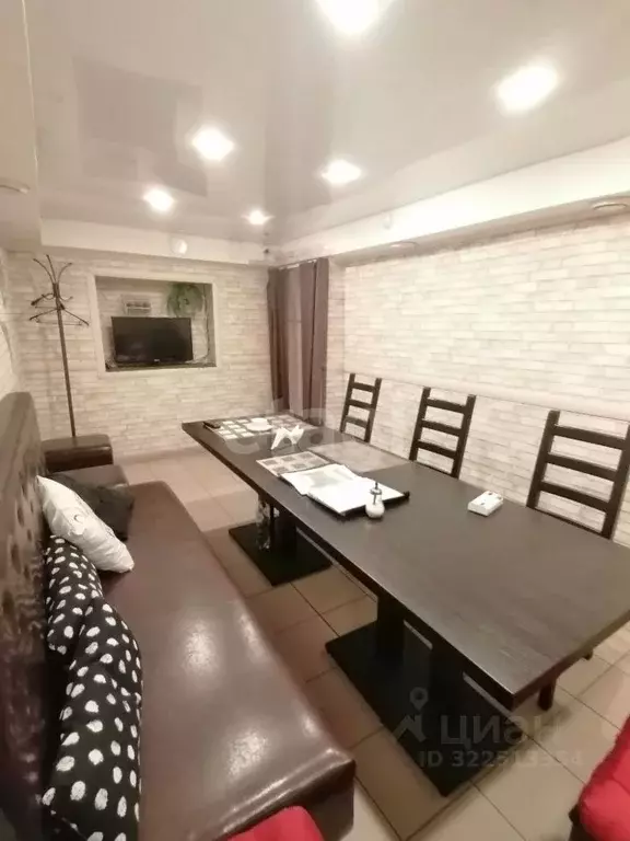 Офис в Свердловская область, Талица ул. Луначарского, 10 (133 м) - Фото 1