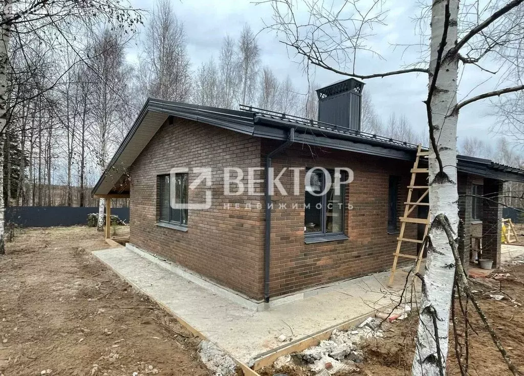 Дом в Иваново, 11-я Сосневская улица, 13 (106 м) - Фото 1