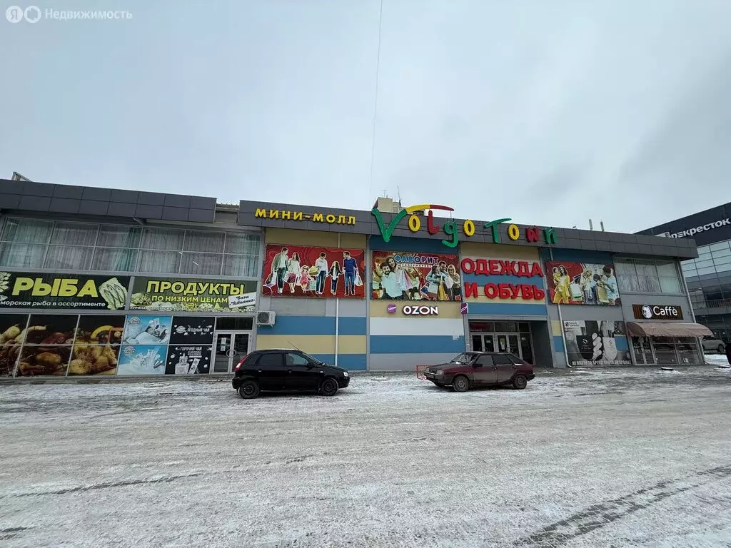 Торговая площадь (40 м) - Фото 1