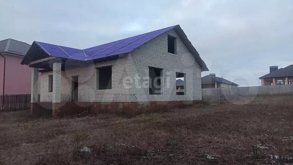 Дом 92 м на участке 18 сот. - Фото 1