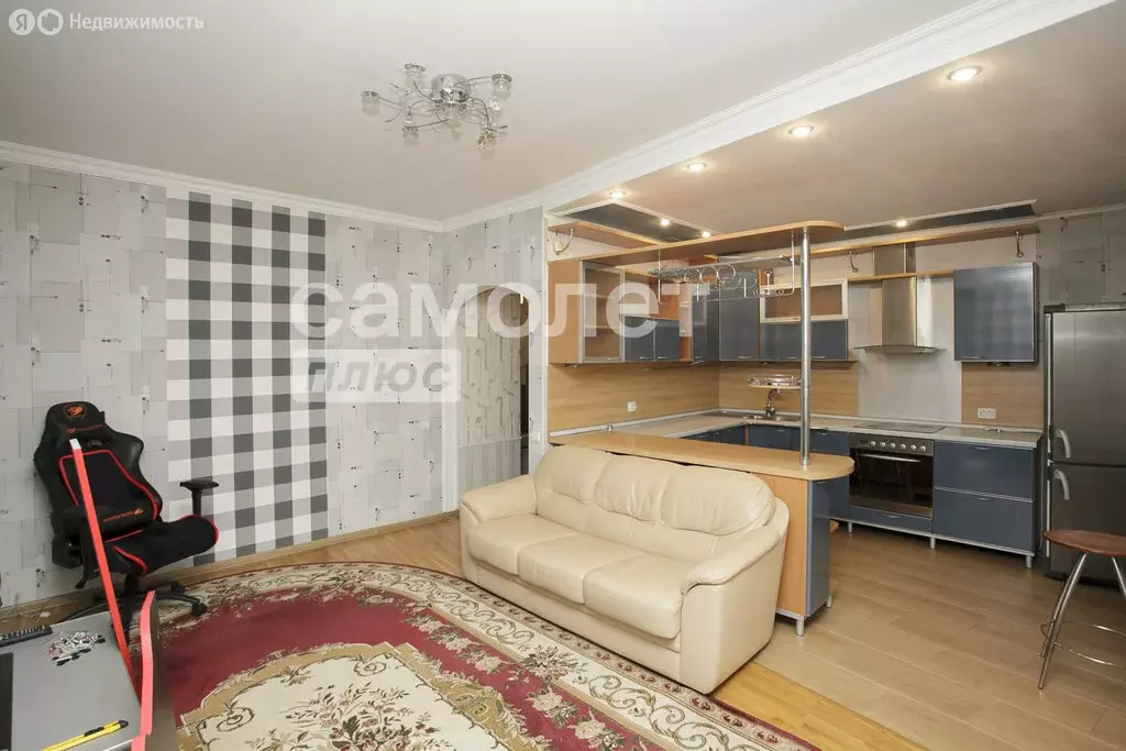 2к в -комнатной квартире (26.9 м) - Фото 2