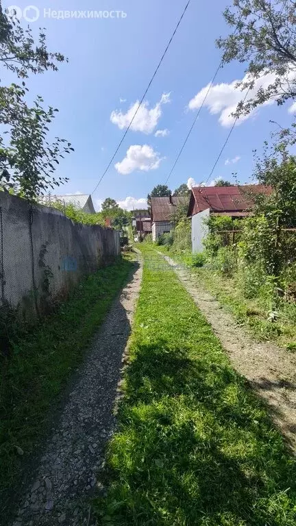 Дом в Белорецк, коллективный сад № 10 Белорецкого ... - Фото 2