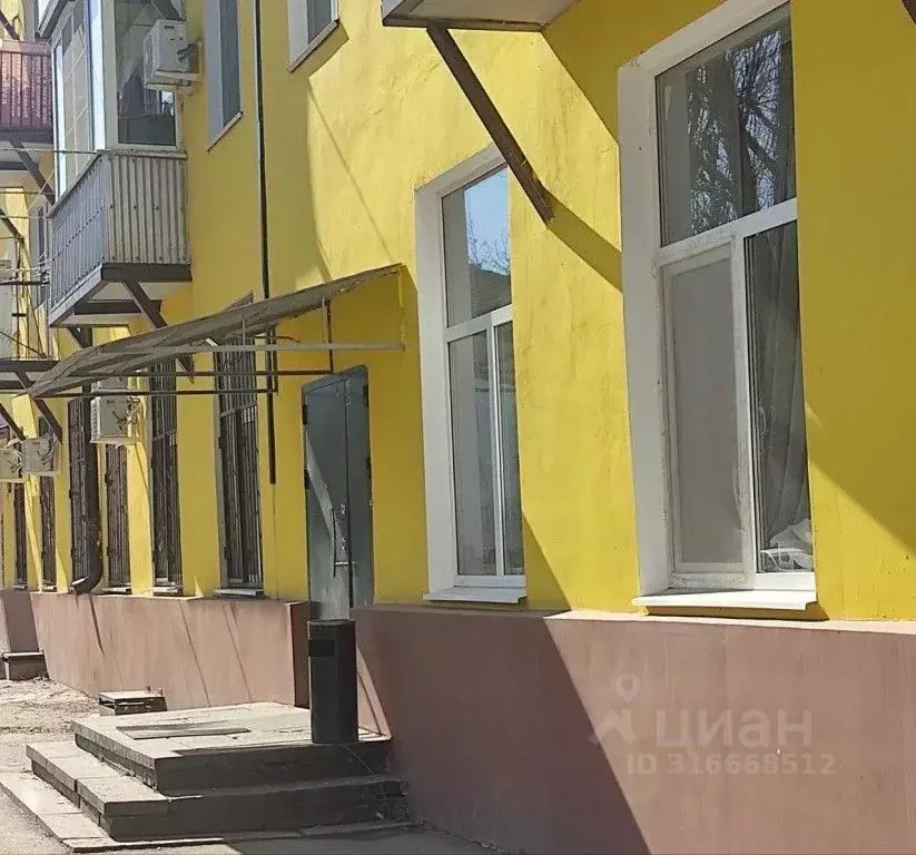 Комната Волгоградская область, Волгоград ул. Генерала Шумилова, 33 ... - Фото 0