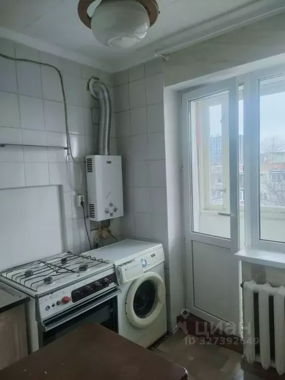 2-к кв. Кабардино-Балкария, Нальчик ул. Ватутина (46.0 м) - Фото 1