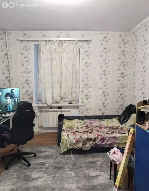 2-комнатная квартира: Тверь, проспект Ленина, 27 (60.6 м) - Фото 1