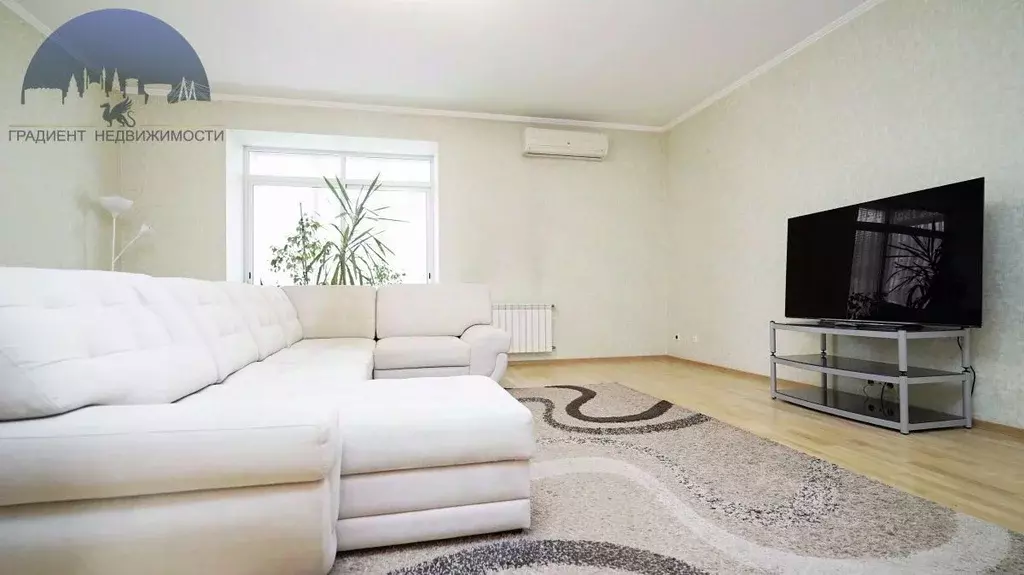 4-к кв. Татарстан, Казань Чистопольская ул., 20а (153.0 м) - Фото 2