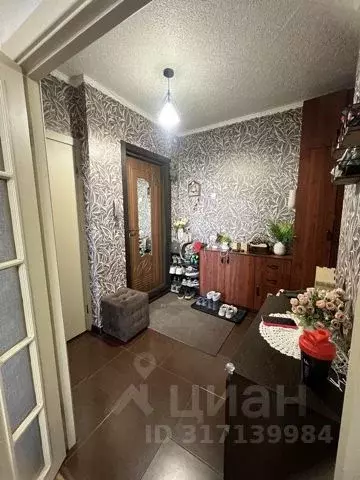 3-к кв. Томская область, Томск ул. Ивановского, 14 (64.2 м) - Фото 0