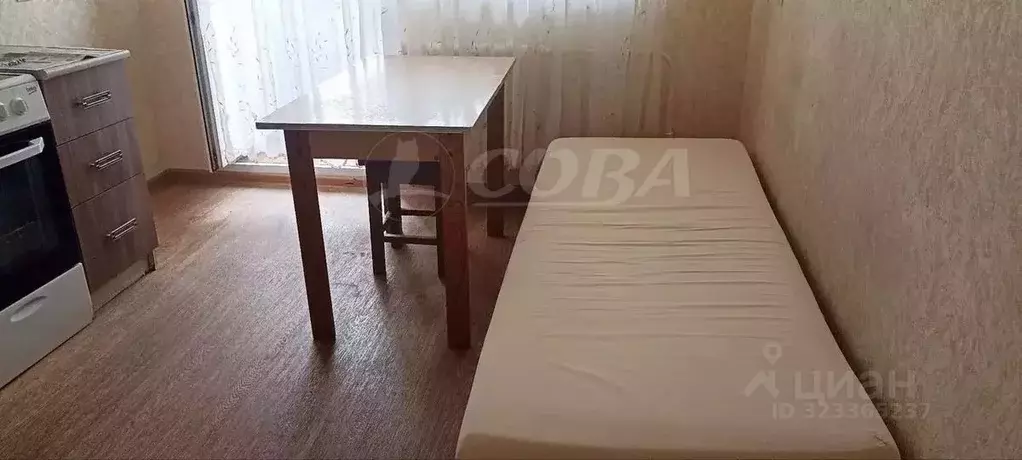 1-к кв. Тюменская область, Тобольск ул. Семена Ремезова, 58 (41.0 м) - Фото 2