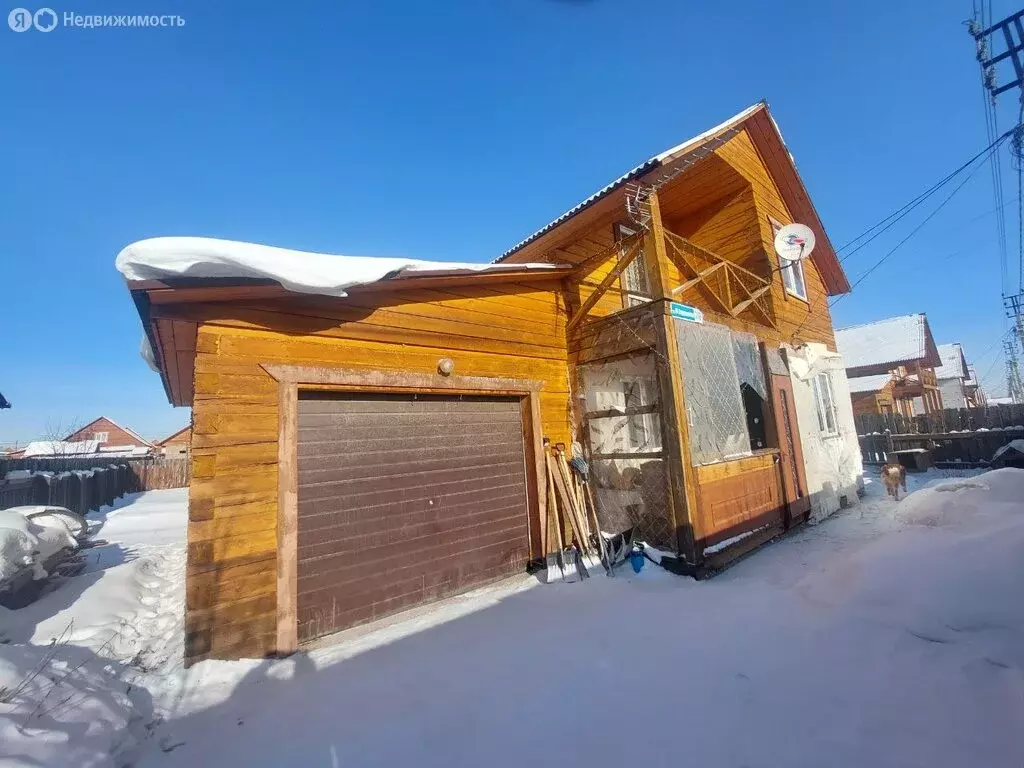 Дом в деревня Грановщина, улица Михаила Евдокимова (160 м) - Фото 2