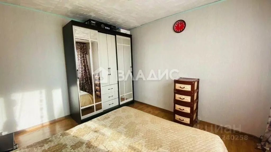 4-к кв. Забайкальский край, Чита Автогенная ул., 19 (71.5 м) - Фото 1