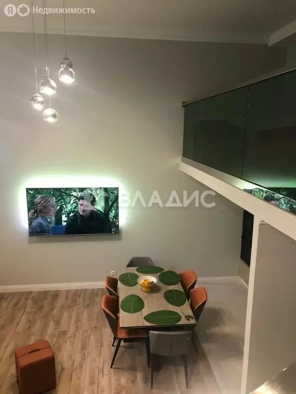 3-комнатная квартира: Москва, Боровское шоссе, 2к2 (96 м) - Фото 2