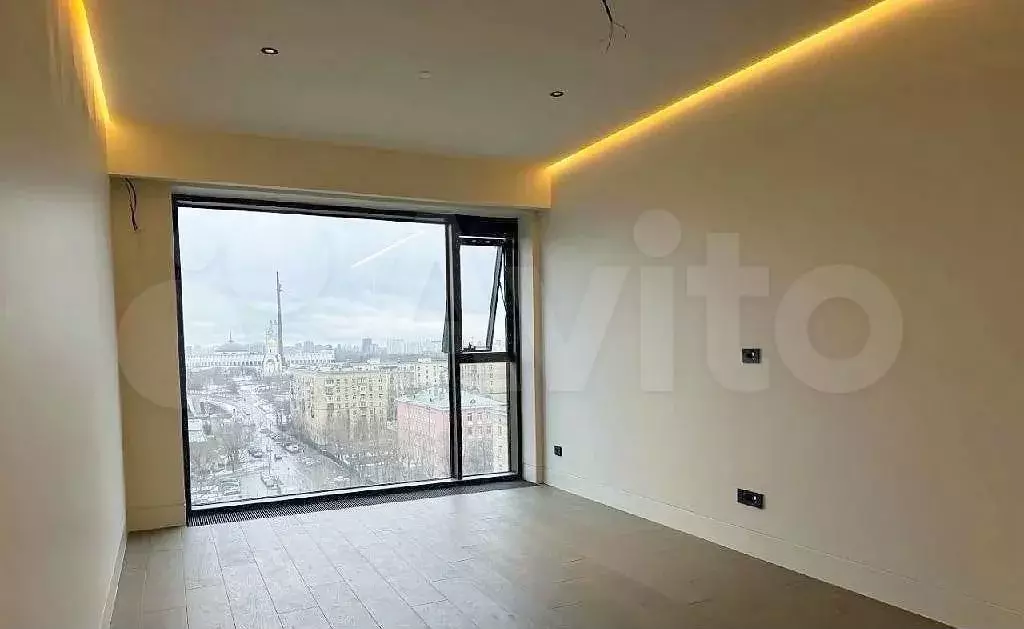 3-к. квартира, 85 м, 12/32 эт. - Фото 1