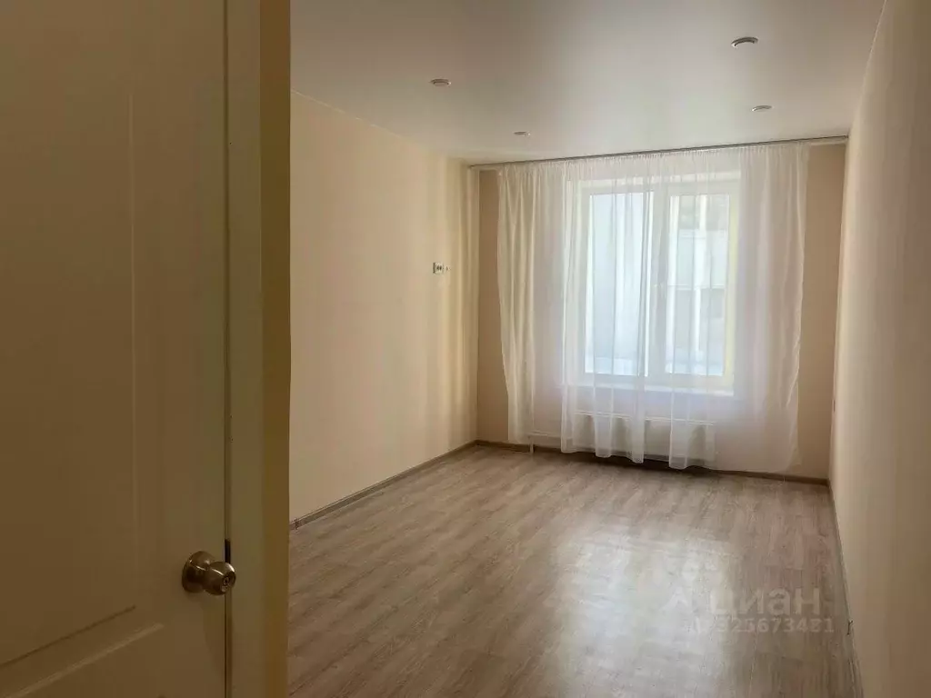 Студия Томская область, Томск Солнечный мкр, ул. Герасименко, 7Б (18.0 ... - Фото 1