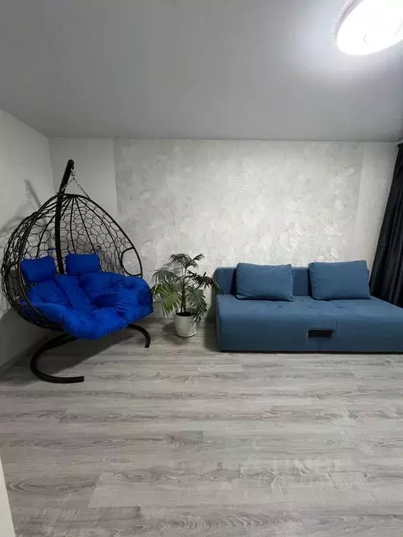 2-к кв. Коми, Ухта просп. Ленина, 24Б (44.0 м) - Фото 2