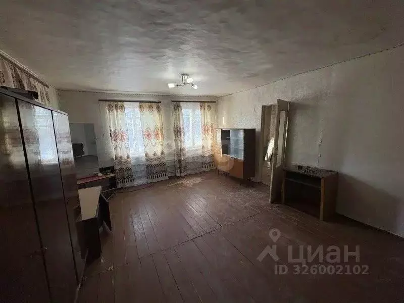 Дом в Белгородская область, Короча городское поселение, с. Пушкарное ... - Фото 2