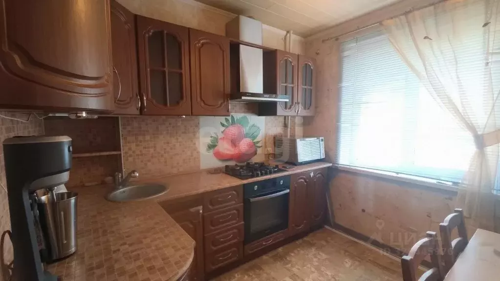 3-к кв. Самарская область, Самара ул. Тополей, 3 (66.0 м) - Фото 1