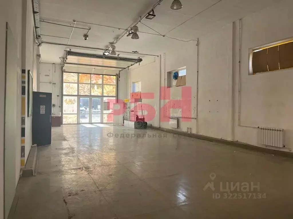 Помещение свободного назначения в Ростовская область, Ростов-на-Дону ... - Фото 2