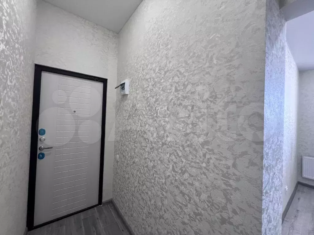Квартира-студия, 24 м, 1/9 эт. - Фото 1