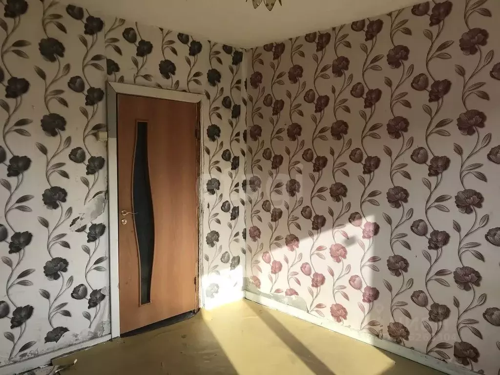 2-к кв. Волгоградская область, Волгоград ул. Николая Отрады, 21 (50.0 ... - Фото 1