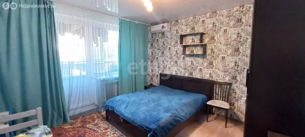 2-комнатная квартира: Белгород, улица Виктора Лосева, 17 (55.1 м) - Фото 2