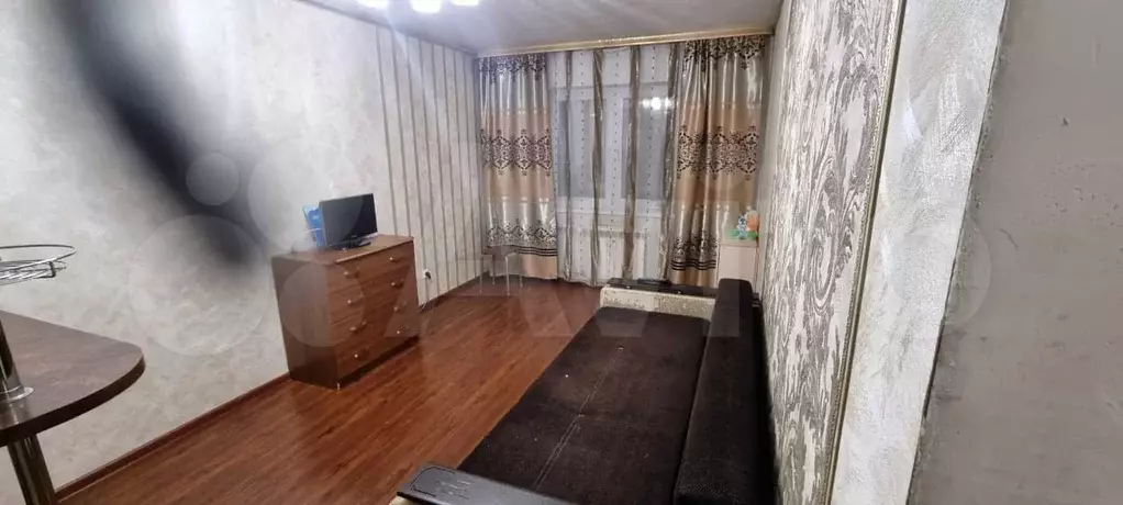 Квартира-студия, 38 м, 8/17 эт. - Фото 1