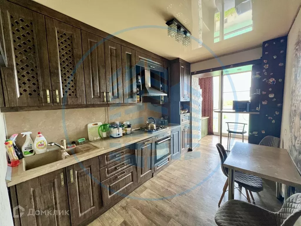 Продаётся 3-к квартира, 58.7 м - Фото 0