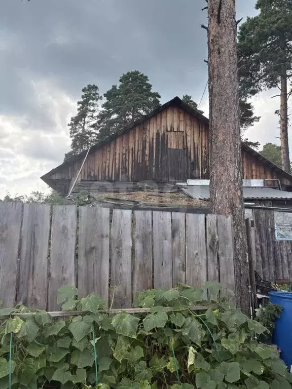 2-к кв. Томская область, Томск с. Тимирязевское, Октябрьская ул., 147 ... - Фото 1