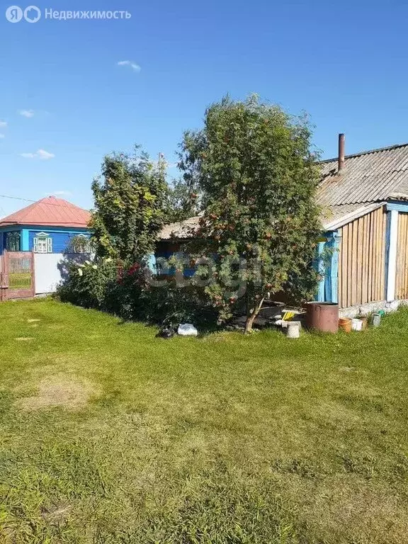 Дом в село Шубенка, Советская улица (25.9 м) - Фото 1