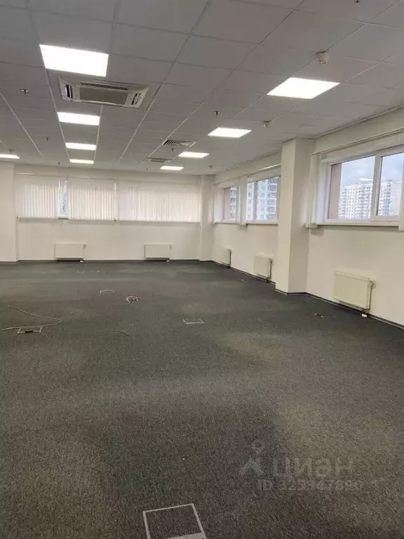 Офис в Московская область, Химки ул. Панфилова, 19с1 (387 м) - Фото 1