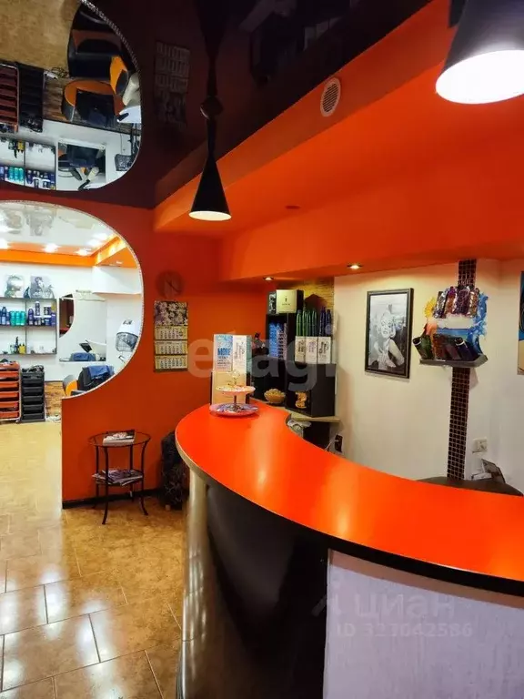 Офис в Коми, Ухта Тиманская ул., 1 (201 м) - Фото 2