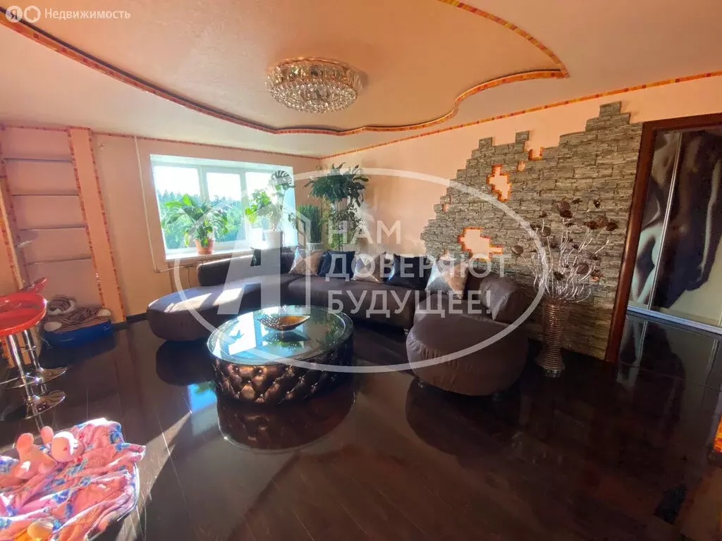 3-комнатная квартира: Чусовой, улица 50 лет ВЛКСМ, 2Г (66.1 м) - Фото 2