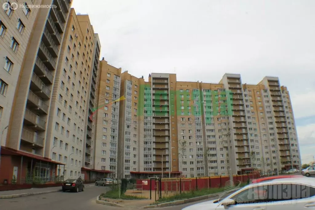 Помещение свободного назначения (119.78 м) - Фото 1