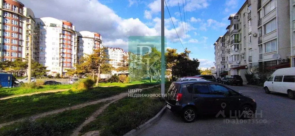 Помещение свободного назначения в Севастополь просп. Генерала ... - Фото 1